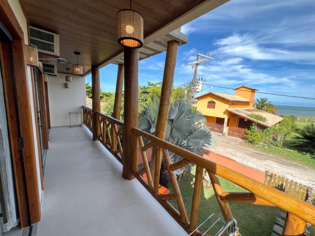 Recanto Bela Vista II Costa Dourada Exterior foto